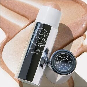 NEW IN BOX BECCA SKIN LOVE GLOW GLAZE STICK